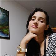 Soy profesional en psicología con experiencia en el trabajo con niños en edades de preescolar y primaria, con conocimientos en materias como ciencias sociales, español, literatura, ética y valores e historia